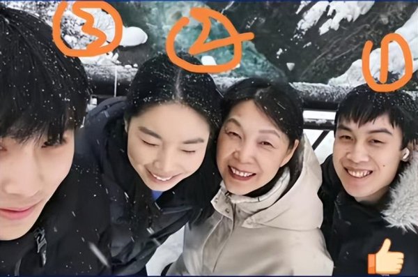东南配资 私生子的大瓜，还在继续