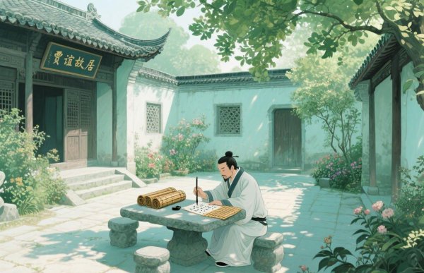 财富家 西汉最强国师，才华能力直达巅峰，为何最后英年早逝？