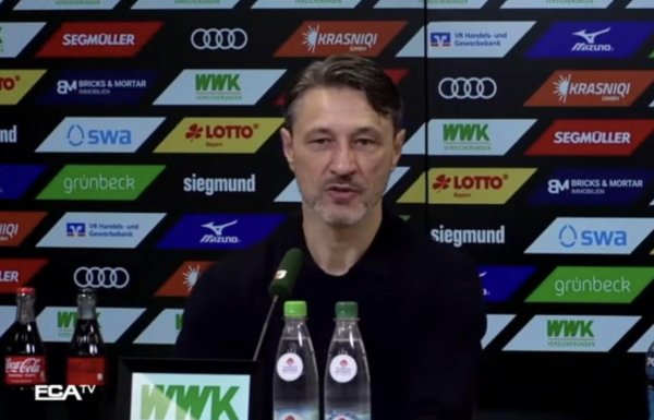 恒正网 科瓦奇：这样的比赛必须赢；现在会静下心来准备对曼城的比赛